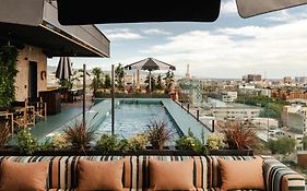 The Social Hub Barcelona Poblenou Extended Stay