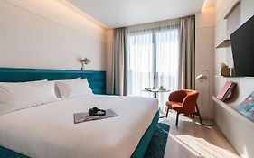 The Social Hub Barcelona Poblenou Extended Stay